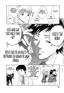 Page 119 of Mo-Retsu! Boin Sensei 4 - preview thumbnail