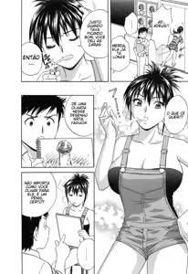 Page 141 of Mo-Retsu! Boin Sensei 4 - preview thumbnail
