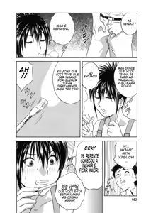 Page 143 of Mo-Retsu! Boin Sensei 4 - preview thumbnail