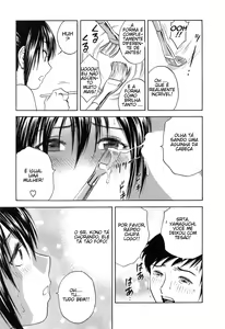 Page 144 of Mo-Retsu! Boin Sensei 4 - preview thumbnail