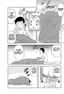 Page 35 of Mo-Retsu! Boin Sensei 4 - preview thumbnail