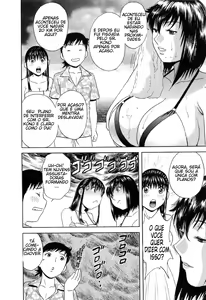 Page 133 of Mo-Retsu! Boin Sensei 5 - preview thumbnail