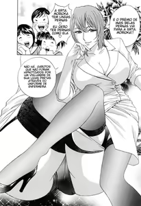 Page 175 of Mo-Retsu! Boin Sensei 5 - preview thumbnail