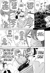 Page 33 of Mo-Retsu! Boin Sensei 5 - preview thumbnail