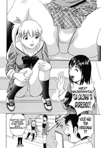 Page 52 of Mo-Retsu! Boin Sensei 5 - preview thumbnail