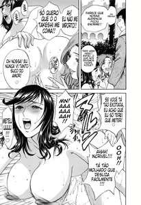 Page 67 of Mo-Retsu! Boin Sensei 5 - preview thumbnail