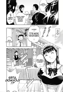 Page 74 of Mo-Retsu! Boin Sensei 5 - preview thumbnail