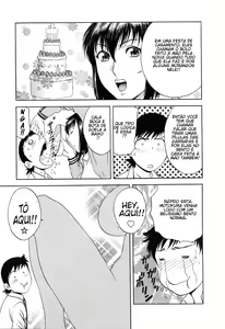 Page 77 of Mo-Retsu! Boin Sensei 5 - preview thumbnail