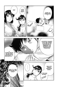 Page 95 of Mo-Retsu! Boin Sensei 5 - preview thumbnail