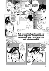 Page 98 of Mo-Retsu! Boin Sensei 5 - preview thumbnail