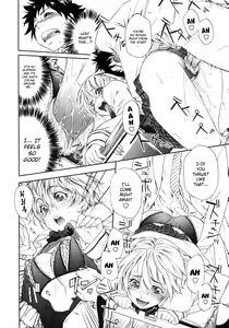 Page 164 of Power Play! (decensored) - preview thumbnail