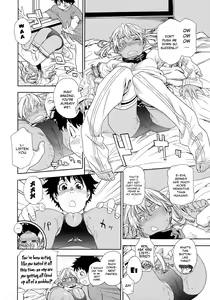 Page 60 of Power Play! (decensored) - preview thumbnail