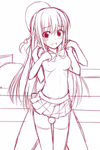 Page 90 of Mahjong-bu Kouen-kai Roku - preview thumbnail