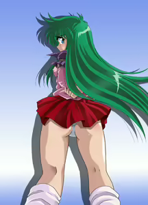 Page 24 of Yumegari Dream Hunt - preview thumbnail