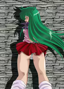 Page 30 of Yumegari Dream Hunt - preview thumbnail