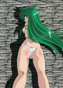 Page 31 of Yumegari Dream Hunt - preview thumbnail