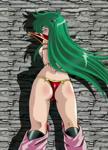 Page 34 of Yumegari Dream Hunt - preview thumbnail