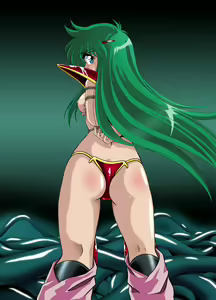 Page 35 of Yumegari Dream Hunt - preview thumbnail
