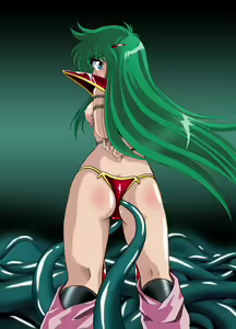 Page 37 of Yumegari Dream Hunt - preview thumbnail