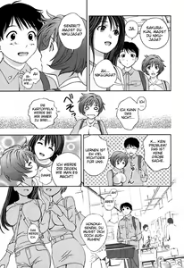 Page 127 of Glass no Megami - Goddess of the Glass 1 - preview thumbnail