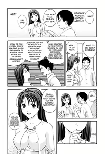 Page 135 of Glass no Megami - Goddess of the Glass 1 - preview thumbnail