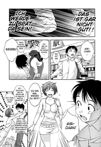 Page 143 of Glass no Megami - Goddess of the Glass 1 - preview thumbnail