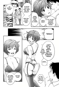 Page 144 of Glass no Megami - Goddess of the Glass 1 - preview thumbnail