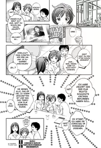 Page 152 of Glass no Megami - Goddess of the Glass 1 - preview thumbnail