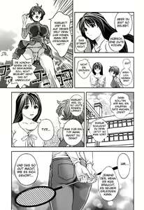 Page 187 of Glass no Megami - Goddess of the Glass 1 - preview thumbnail
