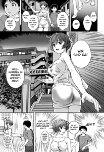 Page 35 of Glass no Megami - Goddess of the Glass 1 - preview thumbnail