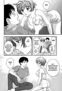 Page 38 of Glass no Megami - Goddess of the Glass 1 - preview thumbnail