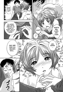 Page 40 of Glass no Megami - Goddess of the Glass 1 - preview thumbnail
