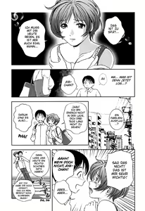 Page 91 of Glass no Megami - Goddess of the Glass 1 - preview thumbnail