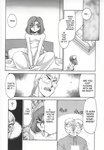 Page 11 of Change! 1 - preview thumbnail