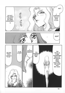 Page 54 of Change! 1 - preview thumbnail