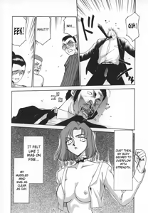 Page 71 of Change! 1 - preview thumbnail