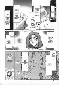 Page 72 of Change! 1 - preview thumbnail