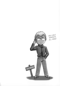 Page 76 of Change! 1 - preview thumbnail