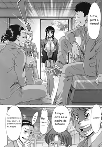 Page 106 of Mama Pet - Slave Mother Rape Ch. 1-8 - preview thumbnail