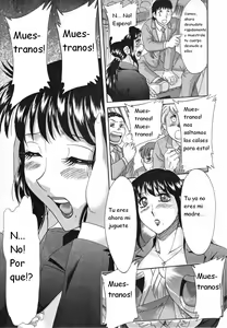 Page 107 of Mama Pet - Slave Mother Rape Ch. 1-8 - preview thumbnail