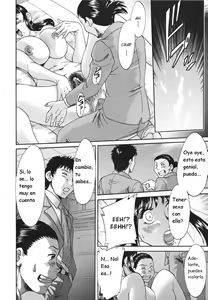 Page 112 of Mama Pet - Slave Mother Rape Ch. 1-8 - preview thumbnail