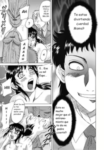 Page 125 of Mama Pet - Slave Mother Rape Ch. 1-8 - preview thumbnail