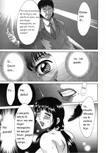 Page 133 of Mama Pet - Slave Mother Rape Ch. 1-8 - preview thumbnail