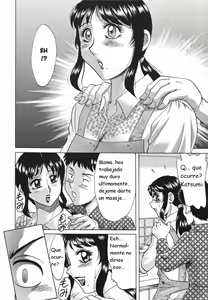 Page 28 of Mama Pet - Slave Mother Rape Ch. 1-8 - preview thumbnail