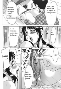 Page 36 of Mama Pet - Slave Mother Rape Ch. 1-8 - preview thumbnail