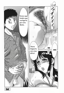 Page 38 of Mama Pet - Slave Mother Rape Ch. 1-8 - preview thumbnail