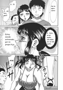 Page 57 of Mama Pet - Slave Mother Rape Ch. 1-8 - preview thumbnail
