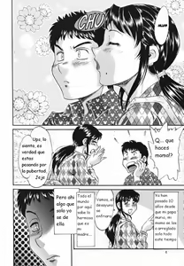 Page 8 of Mama Pet - Slave Mother Rape Ch. 1-8 - preview thumbnail