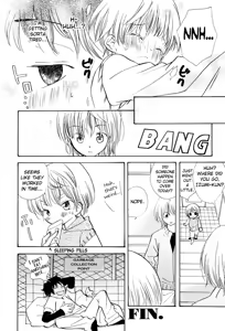 Page 12 of My Senior - preview thumbnail