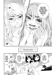 Page 118 of Witchcraft (decensored) - preview thumbnail